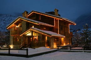 Гостиница Hotel Letterario Locanda Collomb, Ла Тюиль